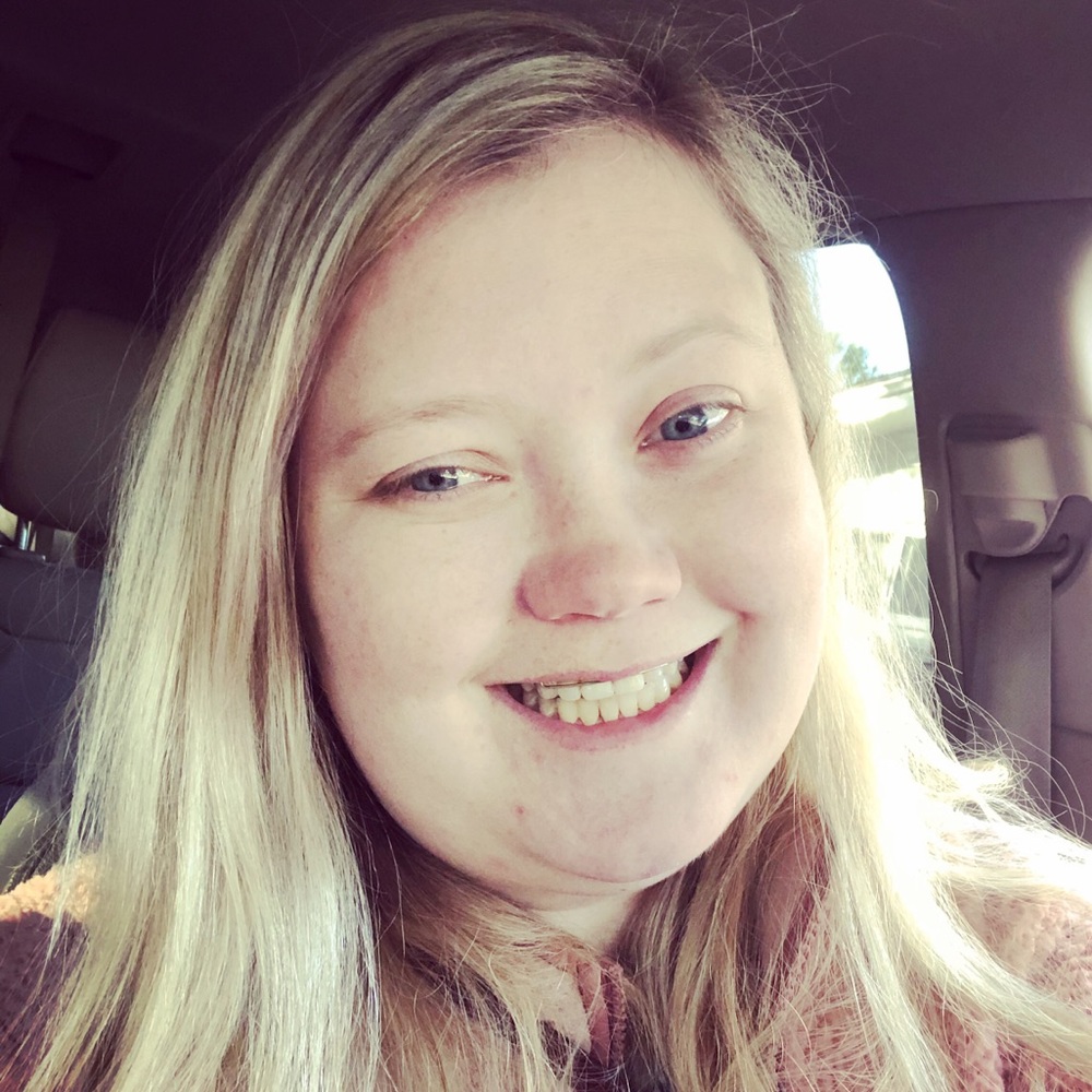 Meet your Posher, Megan